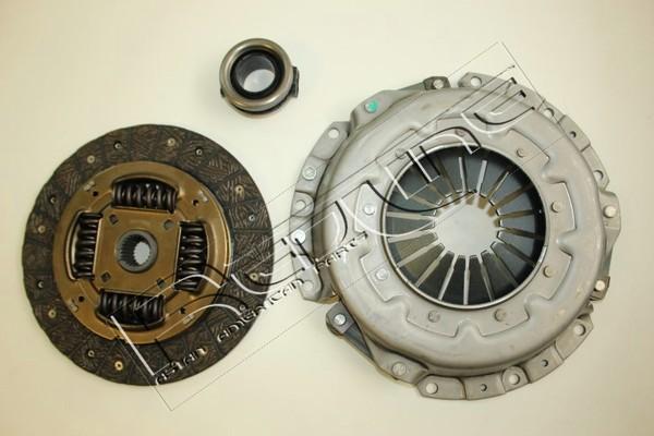 Red Line 25HY069 - Clutch Kit autospares.lv