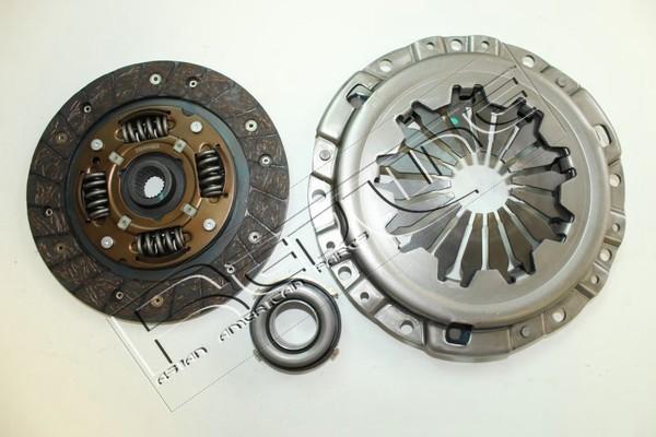 Red Line 25HY063 - Clutch Kit autospares.lv