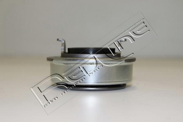 Red Line 25HY008 - Clutch Release Bearing autospares.lv