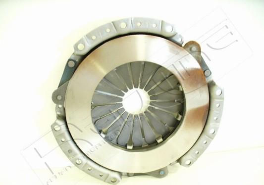 Red Line 25HY010 - Clutch Pressure Plate autospares.lv