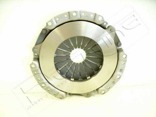 Red Line 25HY017 - Clutch Pressure Plate autospares.lv