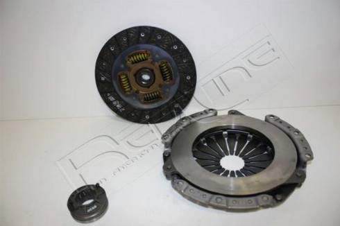 Red Line 25HY084 - Clutch Kit autospares.lv