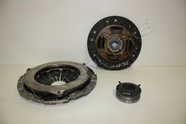 Red Line 25HY087 - Clutch Kit autospares.lv