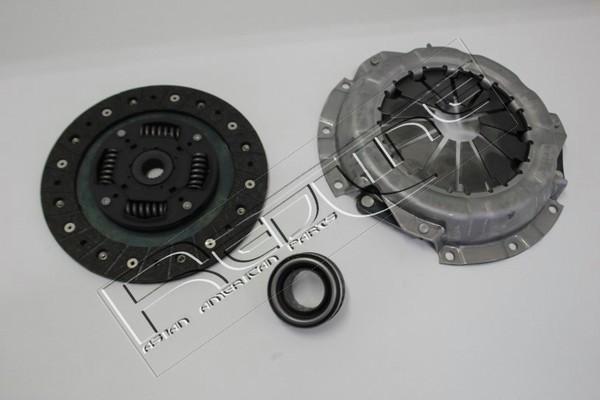 Red Line 25HY036 - Clutch Kit autospares.lv