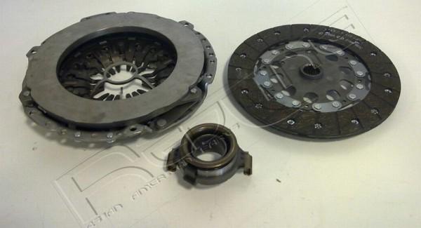 Red Line 25HY146 - Clutch Kit autospares.lv