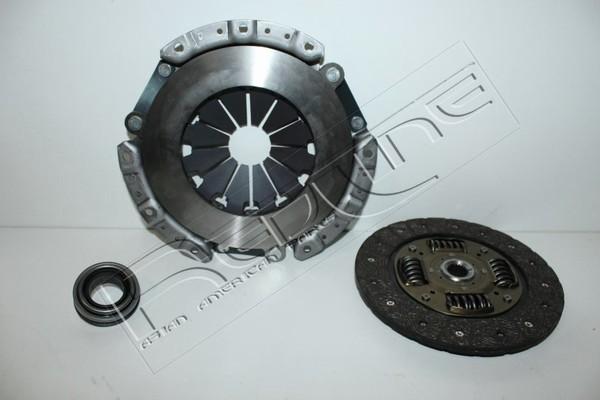 Red Line 25HY156 - Clutch Kit autospares.lv