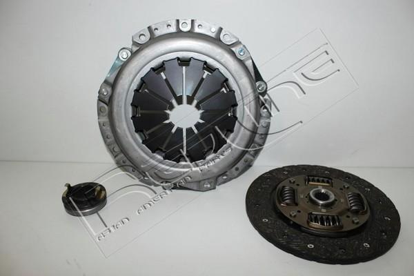 Red Line 25HY156 - Clutch Kit autospares.lv