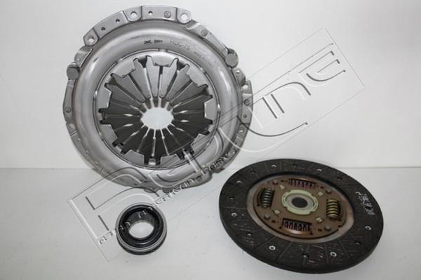 Red Line 25HY151 - Clutch Kit autospares.lv