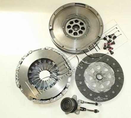 Red Line 25HY166 - Clutch Kit autospares.lv