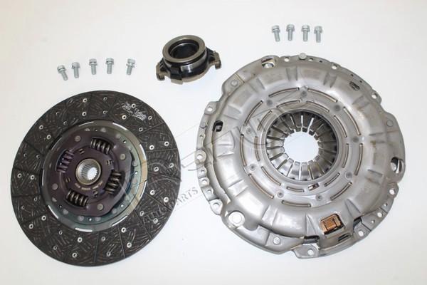 Red Line 25HY176 - Clutch Kit autospares.lv