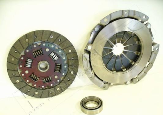 Red Line 25IZ009 - Clutch Kit autospares.lv