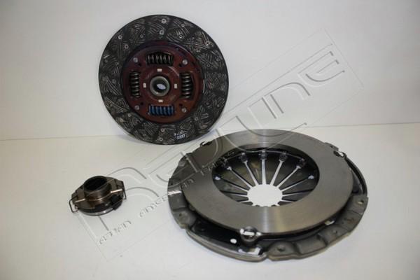 Red Line 25IZ030 - Clutch Kit autospares.lv