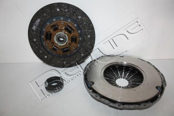 Red Line 25KI065 - Clutch Kit autospares.lv