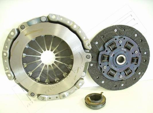 Red Line 25KI063 - Clutch Kit autospares.lv