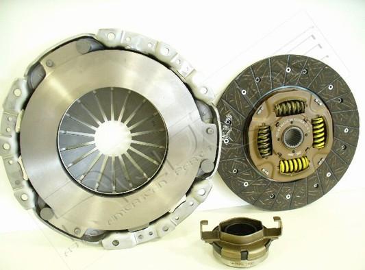 Red Line 25KI062 - Clutch Kit autospares.lv