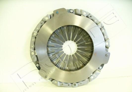 Red Line 25KI036 - Clutch Pressure Plate autospares.lv