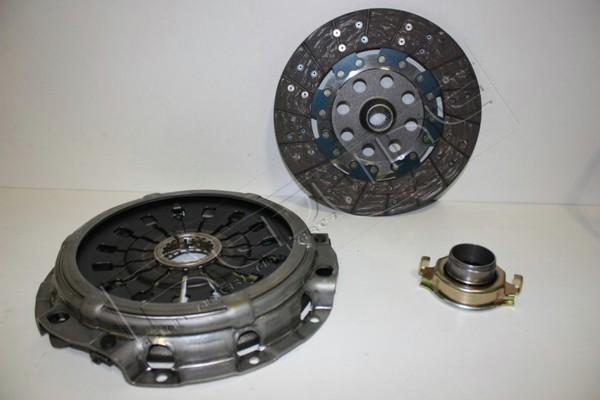 Red Line 25MI058 - Clutch Kit autospares.lv