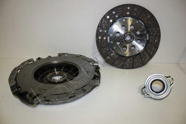 Red Line 25MI058 - Clutch Kit autospares.lv