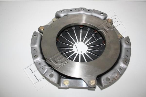 Red Line 25MI065 - Clutch Pressure Plate autospares.lv