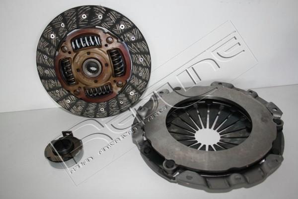 Red Line 25MI009 - Clutch Kit autospares.lv