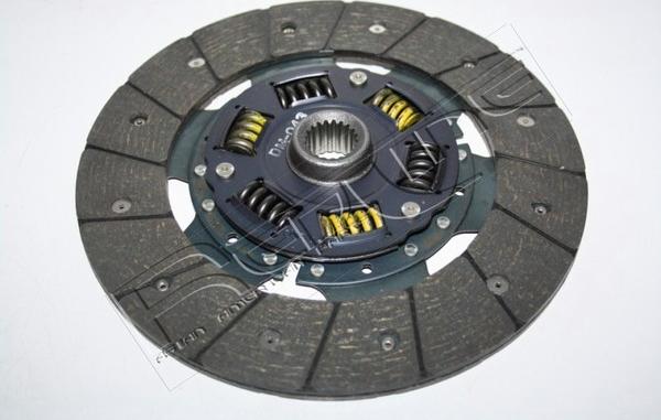 Red Line 25MI001 - Clutch Disc autospares.lv