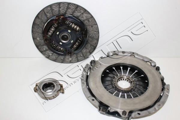 Red Line 25MI085 - Clutch Kit autospares.lv