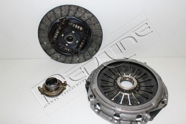 Red Line 25MI085 - Clutch Kit autospares.lv