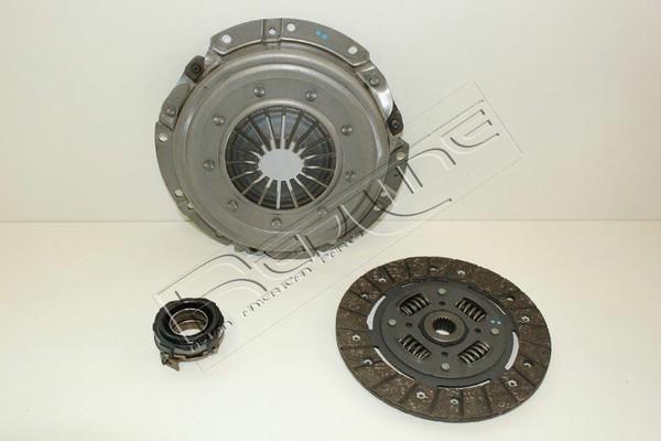 Red Line 25MI071 - Clutch Kit autospares.lv