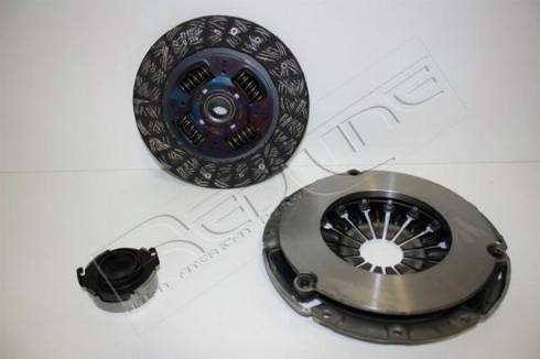 Red Line 25MZ008 - Clutch Kit autospares.lv