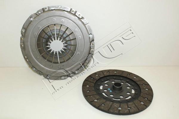 Red Line 25NI099 - Clutch Kit autospares.lv