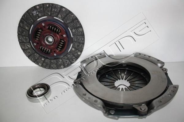 Red Line 25NI093 - Clutch Kit autospares.lv