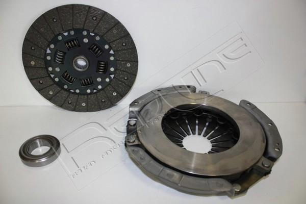 Red Line 25NI058 - Clutch Kit autospares.lv