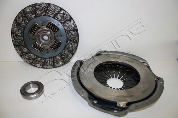 Red Line 25NI069 - Clutch Kit autospares.lv