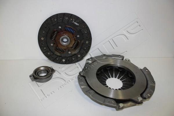 Red Line 25NI066 - Clutch Kit autospares.lv