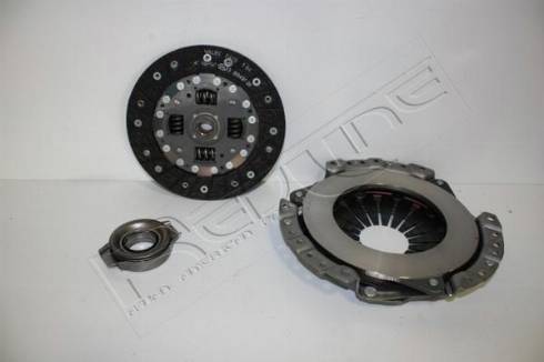 Red Line 25NI060 - Clutch Kit autospares.lv