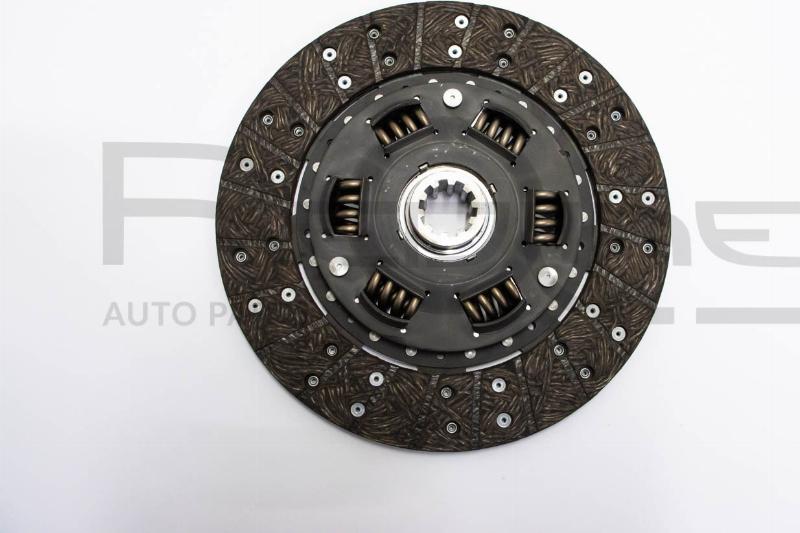 Red Line 25NI000 - Clutch Kit autospares.lv