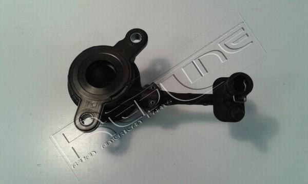 Red Line 25NI081 - Central Slave Cylinder, clutch autospares.lv