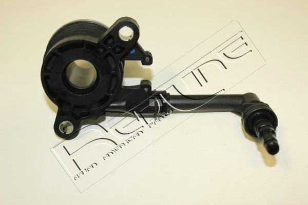 Red Line 25NI083 - Central Slave Cylinder, clutch autospares.lv