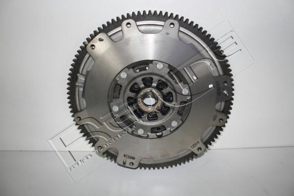 Red Line 25NI021 - Flywheel autospares.lv