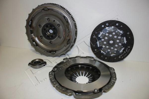 Red Line 25NI076 - Clutch Kit autospares.lv