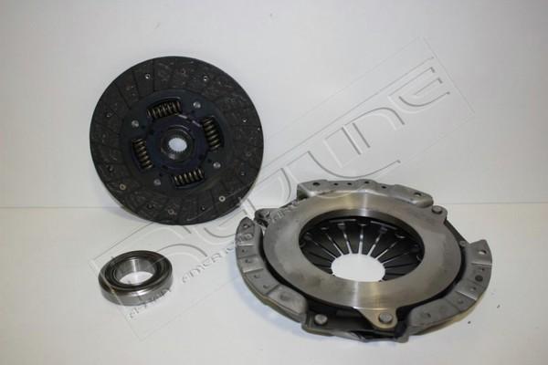 Red Line 25NI071 - Clutch Kit autospares.lv