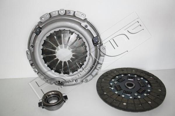 Red Line 25NI078 - Clutch Kit autospares.lv