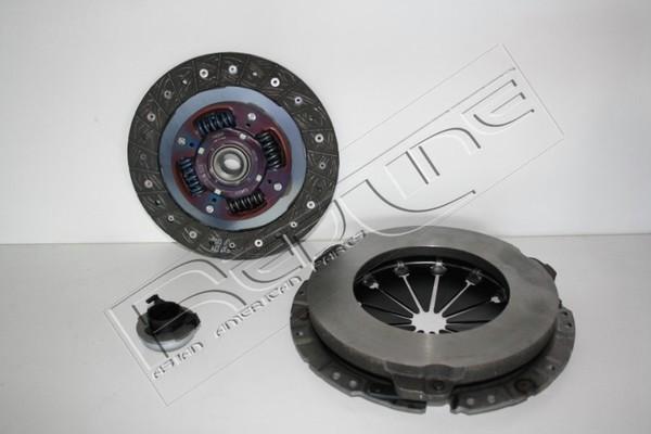 Red Line 25NI100 - Clutch Kit autospares.lv