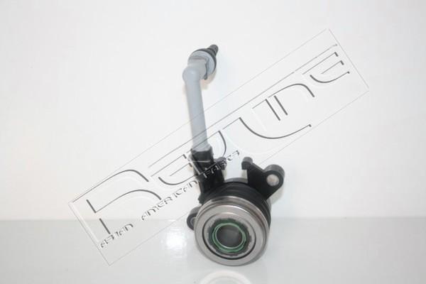 Red Line 25NI114 - Central Slave Cylinder, clutch autospares.lv