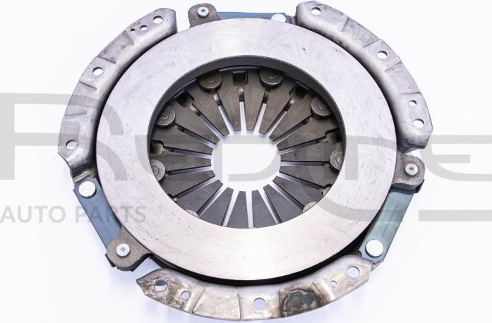 Red Line 25NI133 - Clutch Kit autospares.lv