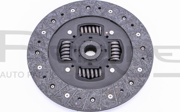 Red Line 25NI133 - Clutch Kit autospares.lv