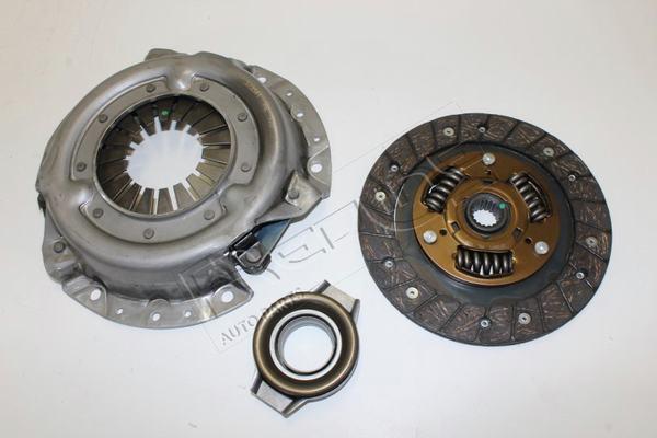 Red Line 25NI127 - Clutch Kit autospares.lv