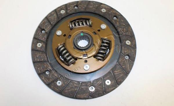 Red Line 25NI127 - Clutch Kit autospares.lv