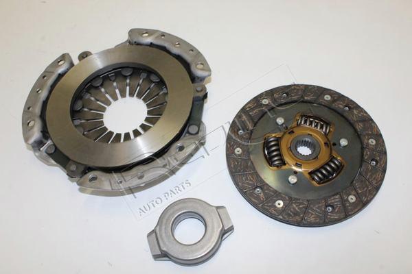 Red Line 25NI127 - Clutch Kit autospares.lv