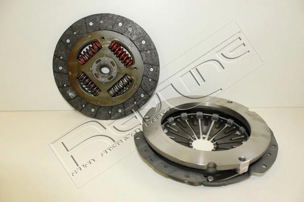 Red Line 25RV029 - Clutch Kit autospares.lv